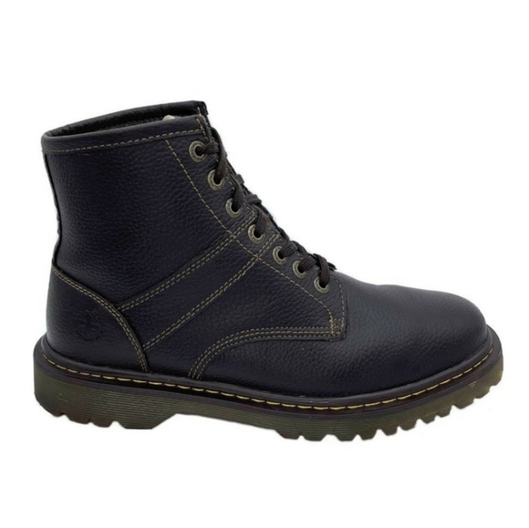 ?Dr Martens‎ | Men\'s Leather High Top Boots 12 main image 14